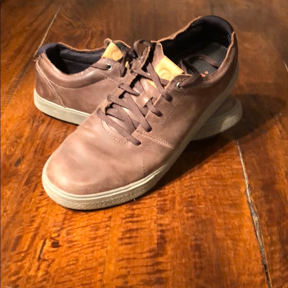 Men’s Merrell Barkley Casual Shoes